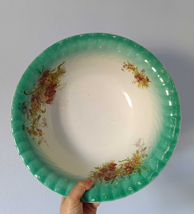 Bacia Sacavém Floral