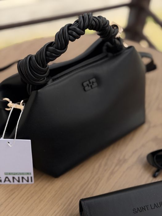 GANNI small bol bag