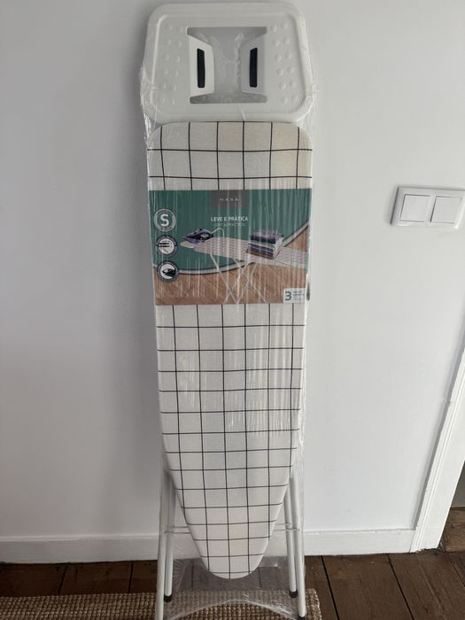 Tabua de engomar NOVA