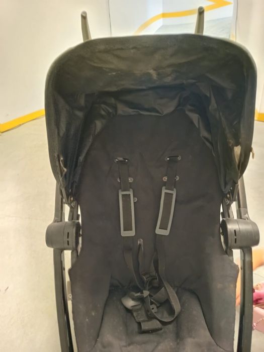 Carrinho de passeio