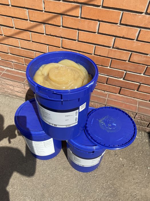 Литол смазка для подшипников 18кг 3700грн