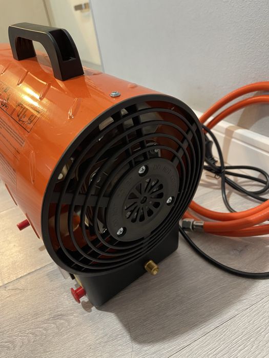 Газовий обігрівач Vitals