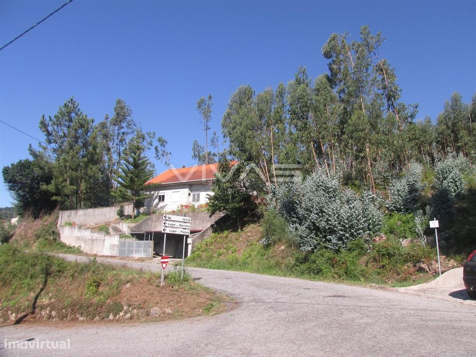 Terreno Rústico  Venda em Dossãos,Vila Verde — Dossãos, Braga