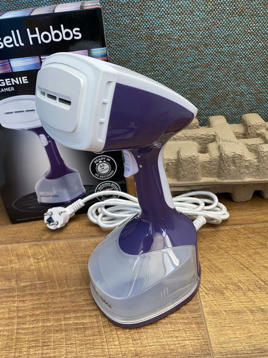 Відпарювач RUSSELL HOBBS Steam Genie 25600-56