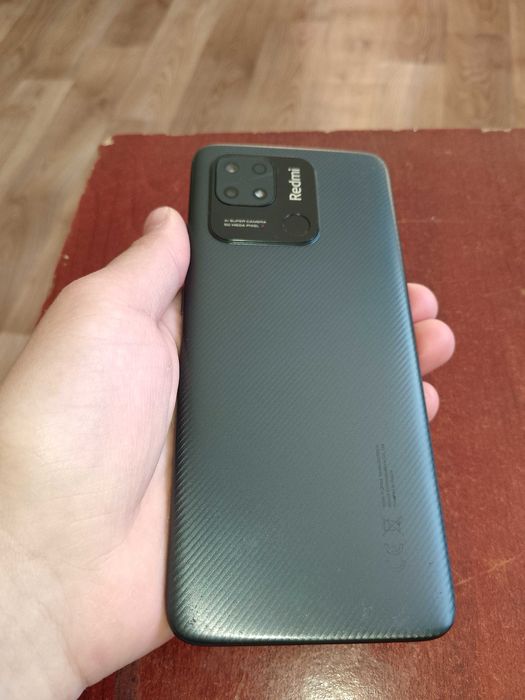 Телефон редмі 10ц