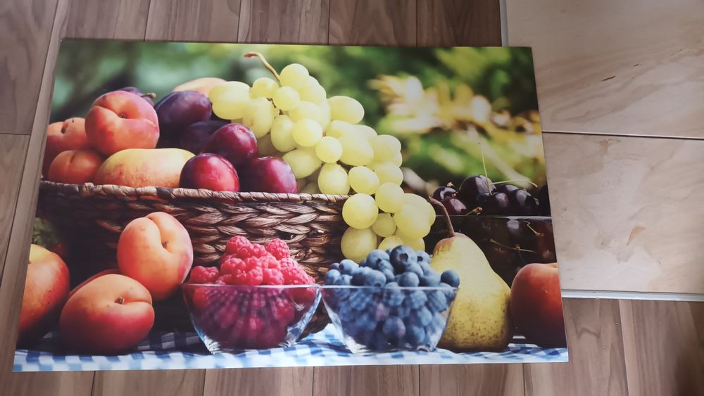 Obraz plakat  można oprawić