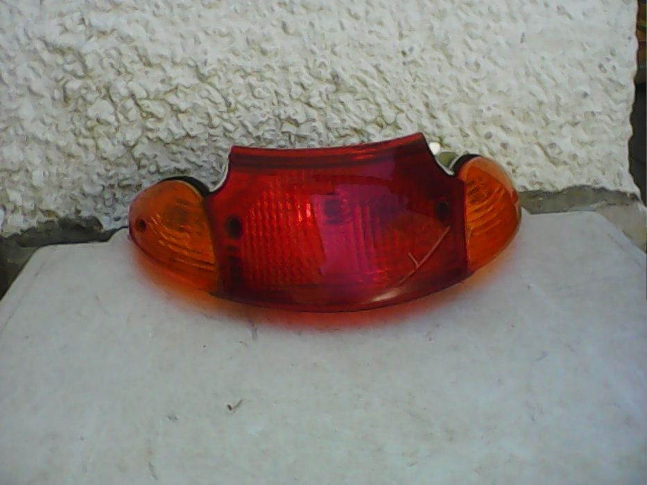 honda hornet 600 / cbf 600 - pçs