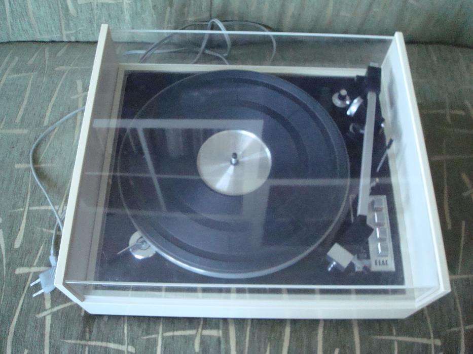 Продам проигрыватель Elac Miracord 50 H