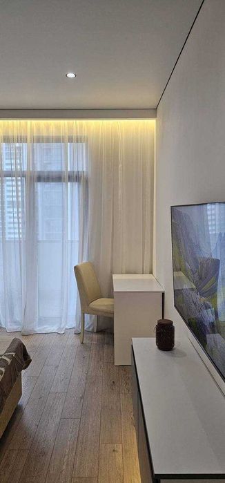 Продається студія в ЖК Інтурист Резіденс (3138)