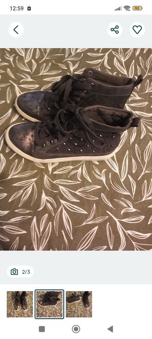 Sprzedam buty męskie