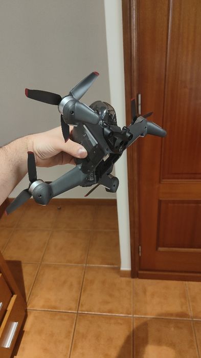 Drone DJI FPV Explorer  Combo