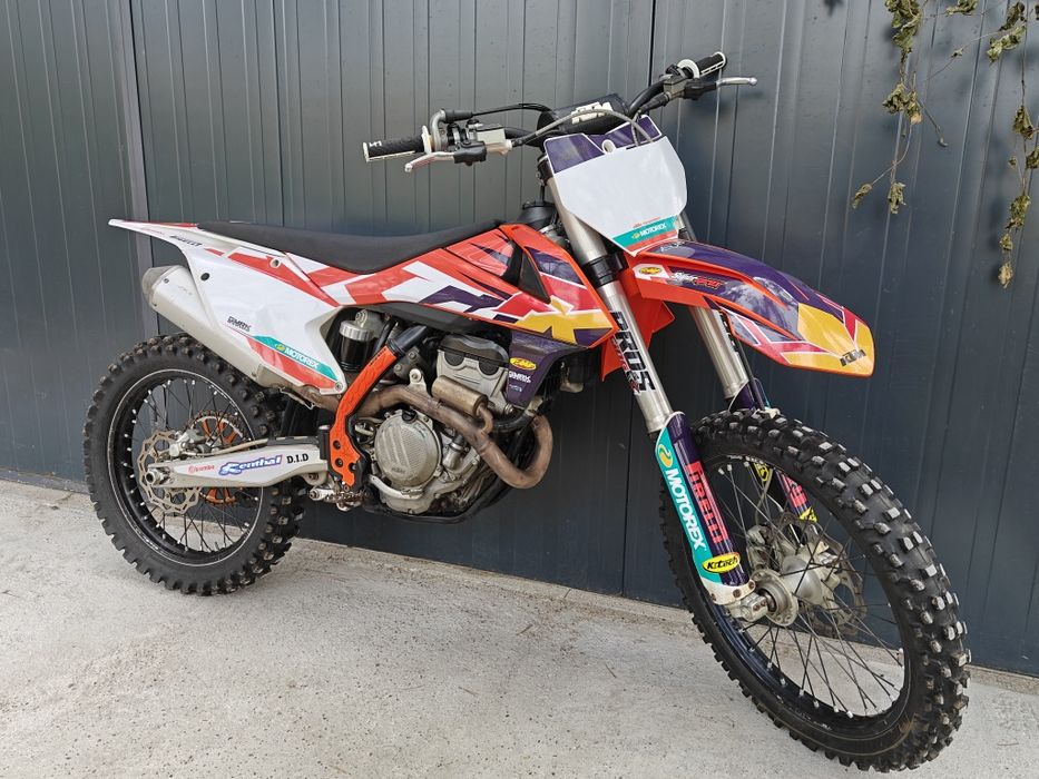 KTM