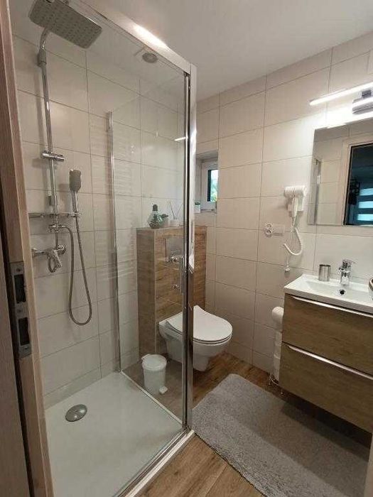 Apartament Pod Wdżarem Kluszkowce 4-5 osobowy