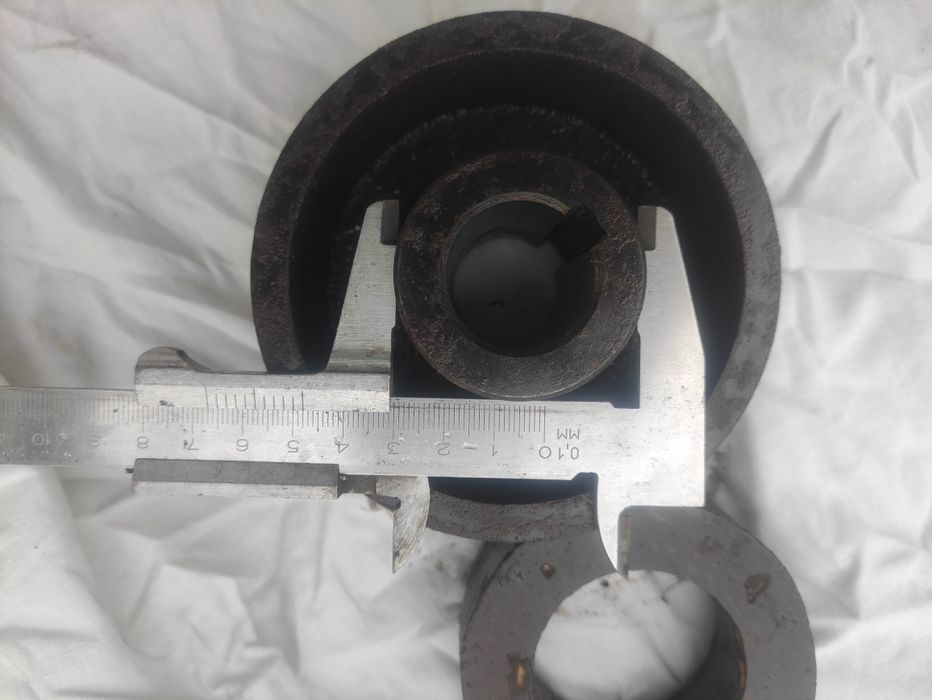 Продам шків 28 внутрішній