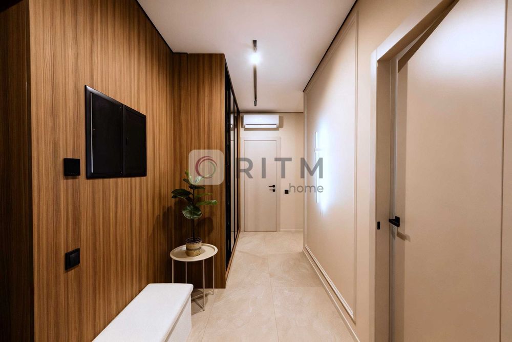 2-rooms apartment apartment by the address st. Bandery Stepana (area 62 m²) - Atlanta.ua - photo 14