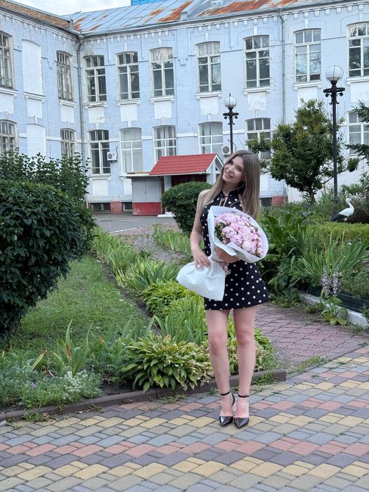 Сукня від ivina boutique. Одягалася 1 раз