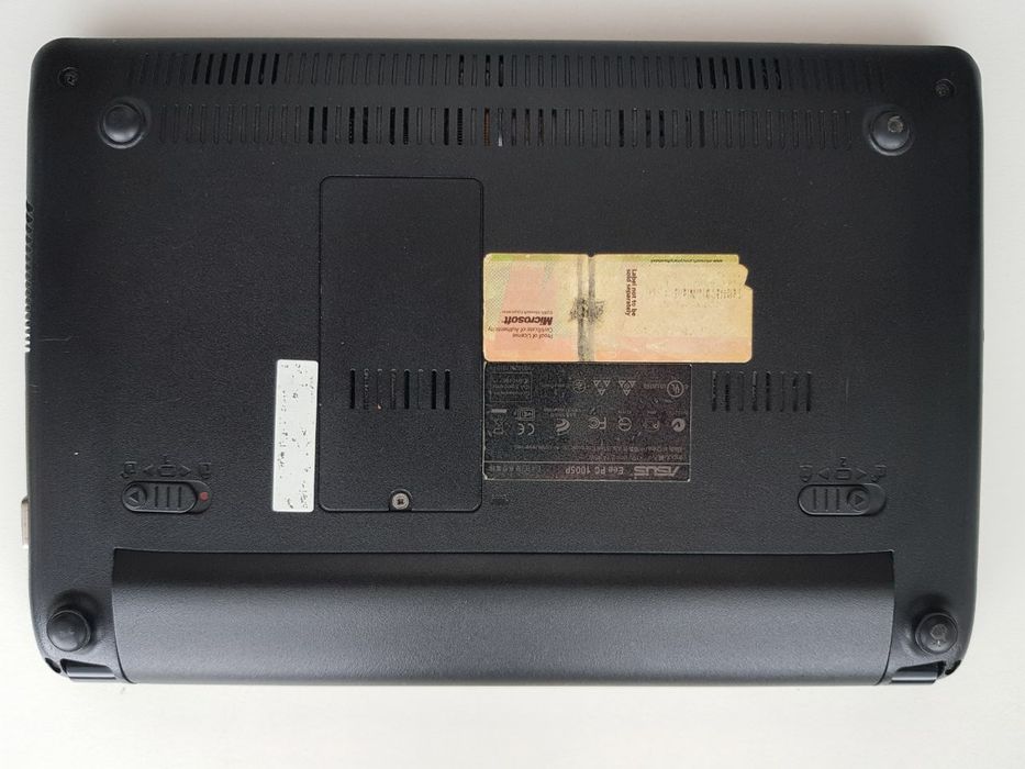 Ноутбук ASUS Eee PC 1005P