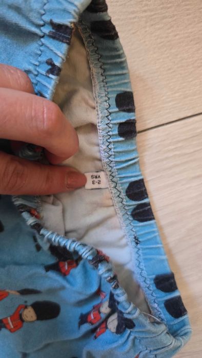 Komplet dla chłopca 98/104 ciepła bluza dla chłopca 98/104