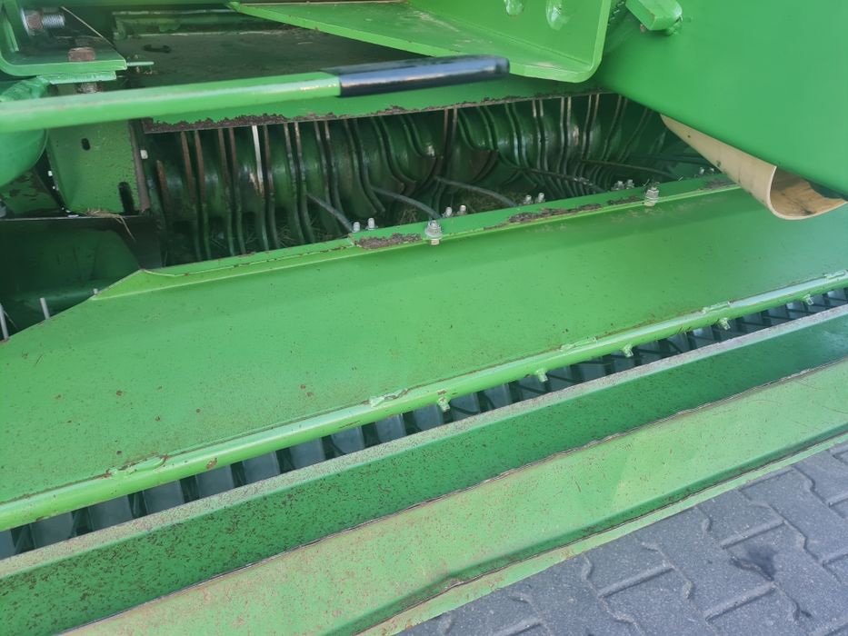 Prasa Krone Roun Pack 1250 120x120