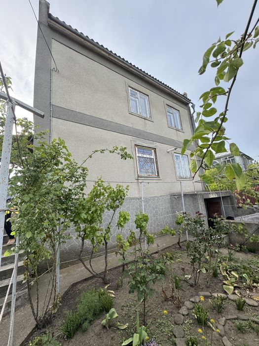 Продается дом пригород Черноморска