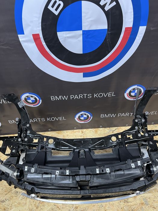 Встановча панель,передня панель,окуляр,передній підсилювач Bmw X1 f48