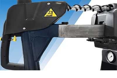 Montażownica Hofmann MONTY ® 3300-26 Racing SmartSpeed GP PLUS NOWOŚĆ!