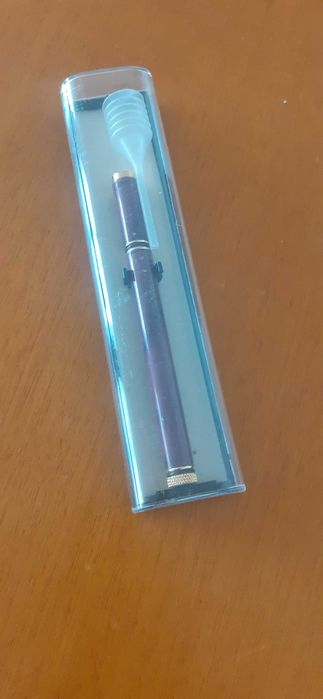 Caneta para recarregar perfume