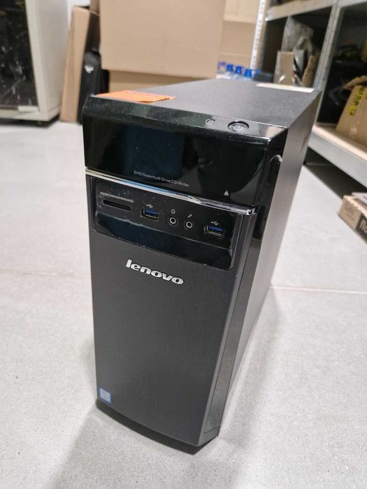 Komputer stacjonarny Lenovo IdeaCentre 300-20ISH – w pełni sprawny