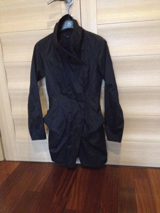 Płaszcz trencz MOHITO 34 XS