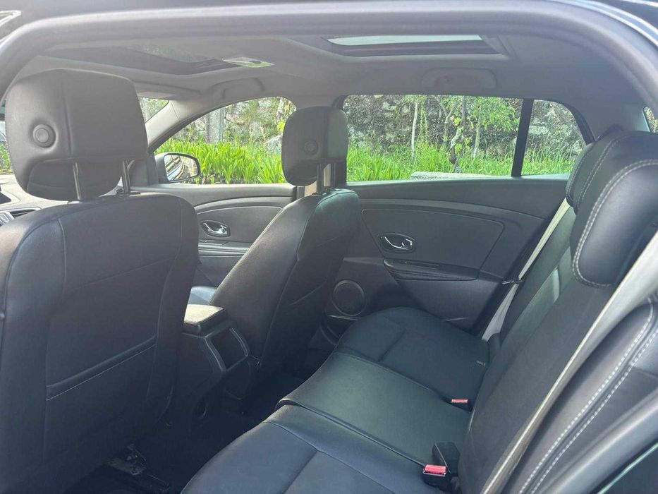 Renault Megane 1.5 DCI 110Cv -  Bose Edition