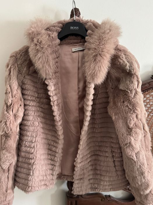 Casaco inverno - Guddo