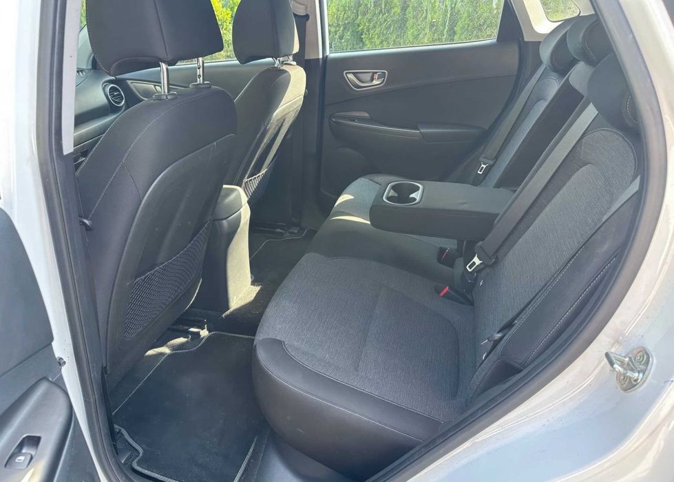 2020  Hyundai   Kona