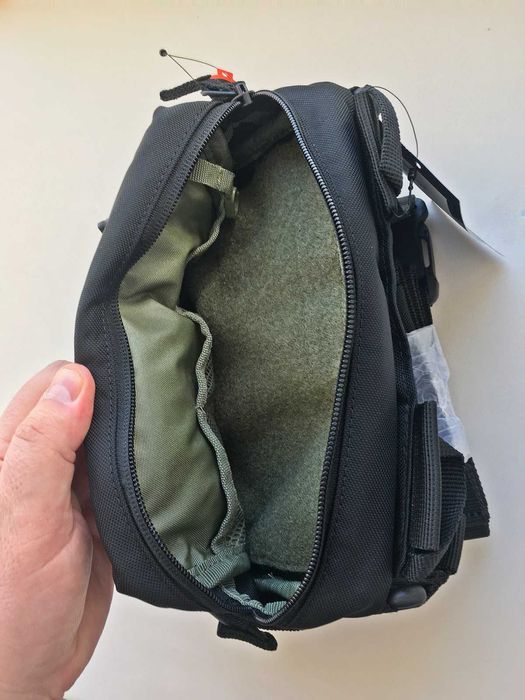 Тактична сумка поясна 5.11 Tactical LVC6 2.0. Оригінал. З США. Нова