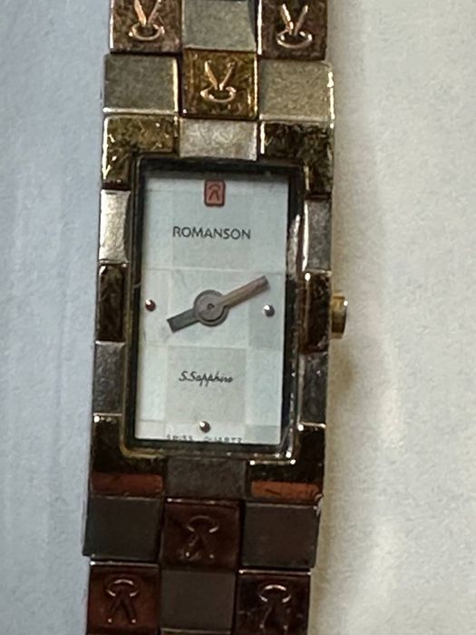 Годинник жіночий Romanson
