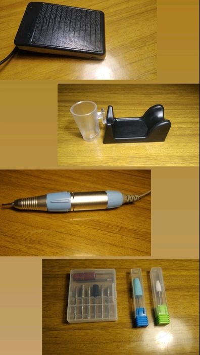 Фрезер для манікюру