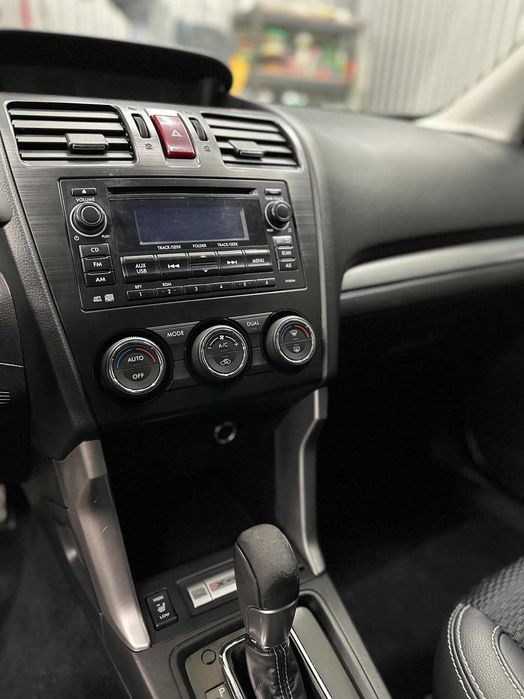 Продам ЄВРОПА Subaru Forester