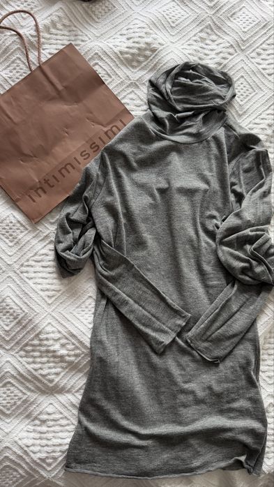 Кашеміровий лонг Intimissimi