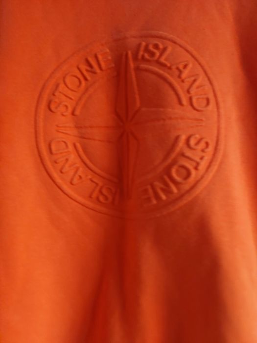 Bluza Stone Island  rozmiar S
