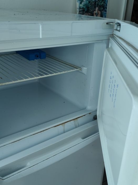 Frigorífico Indesit