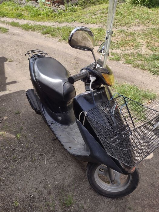 Скутер Хонда Діо аф 34