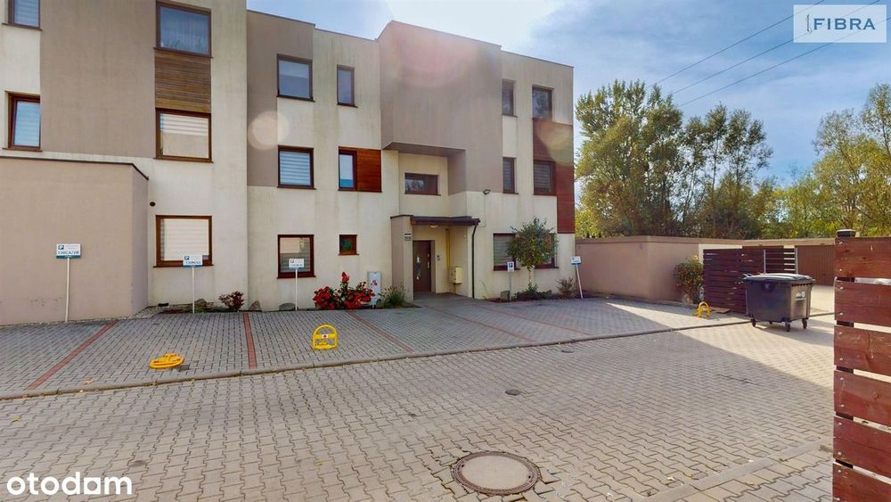 Wynajmij 5min od centrum Rybnika.