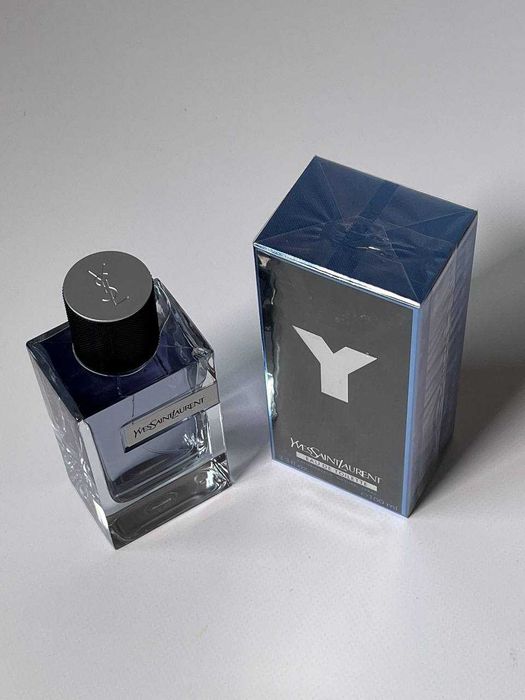 Парфуми Yves Saint Laurent Y