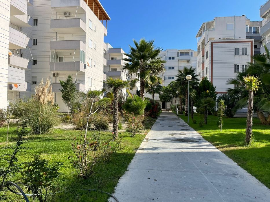 Аренда апартаментов в Албании