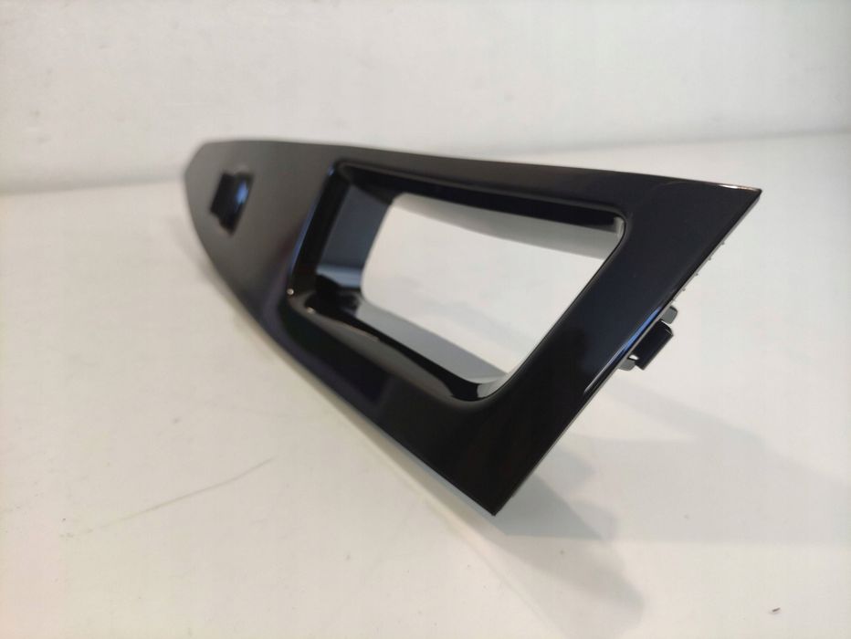ford mondeo mk v panel szyby lewy tył ds7314a568b