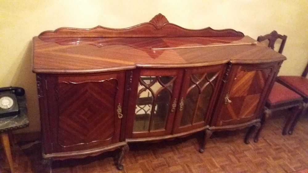moveis de sala em bom estado