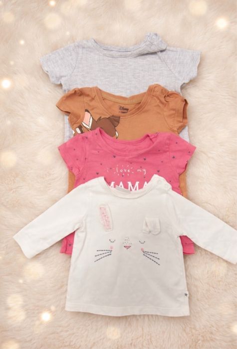 Одяг для немовлят новонароджених 0-1 місяць або в пологовий