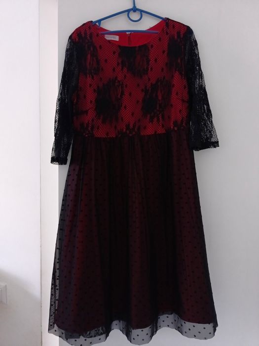 Сукня, плаття, святкова сукня