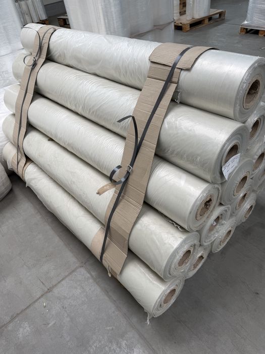 Folia LDPE taśma 1600x0,06 super