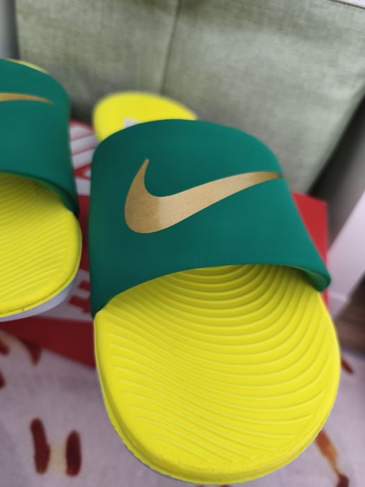 Klapki sportowe Nike