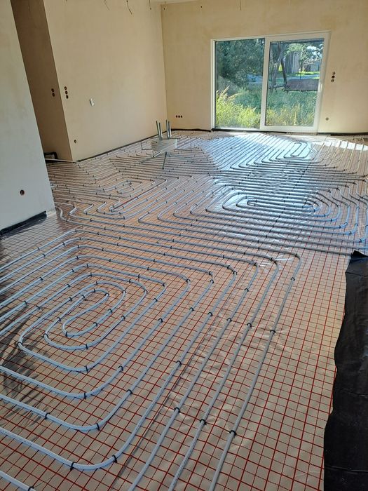 Usługi hydrauliczne,awarje